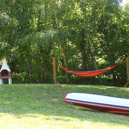 Bajkowe Mazury Domek Wakacyjny Миколайки Экстерьер фото